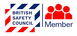 british safety council member