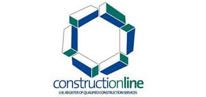 ConstructionLine Approved