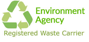 environment agency approved waste carrier